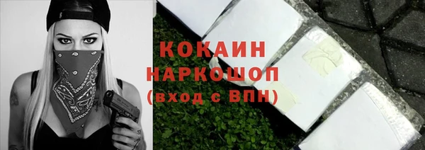 кокс Бородино